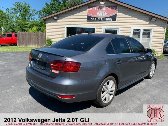 used 2012 Volkswagen Jetta car, priced at $8,495