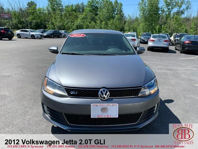 used 2012 Volkswagen Jetta car, priced at $8,495