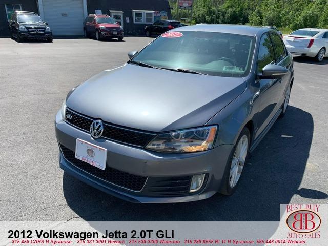 used 2012 Volkswagen Jetta car, priced at $8,495