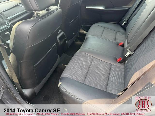 used 2014 Toyota Camry car, priced at $11,995