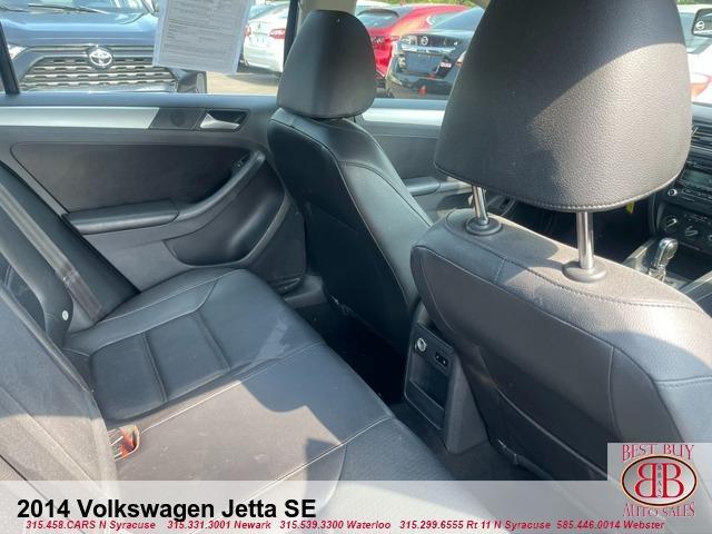 used 2014 Volkswagen Jetta car, priced at $8,995