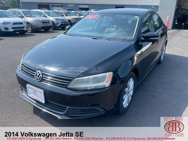 used 2014 Volkswagen Jetta car, priced at $8,995
