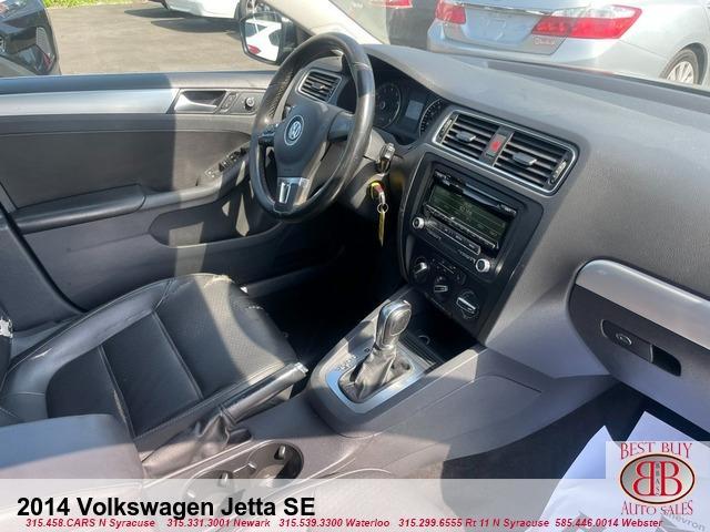used 2014 Volkswagen Jetta car, priced at $8,995