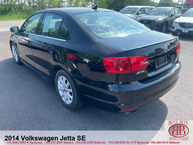 used 2014 Volkswagen Jetta car, priced at $8,995