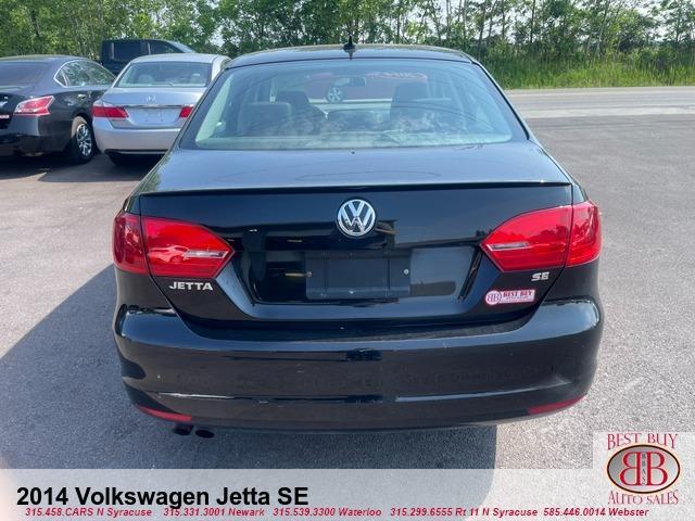 used 2014 Volkswagen Jetta car, priced at $8,995