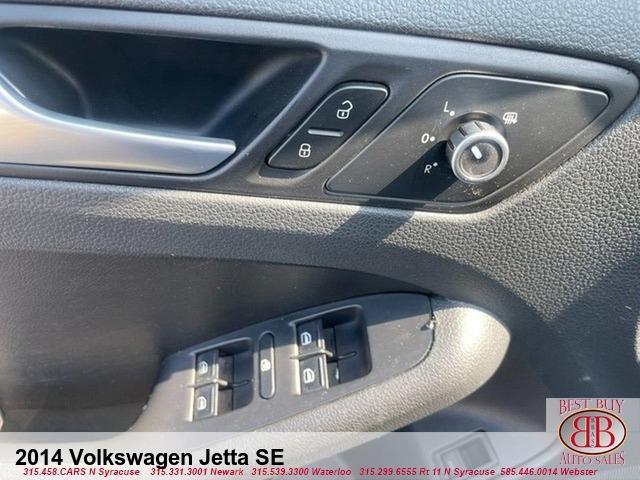used 2014 Volkswagen Jetta car, priced at $8,995