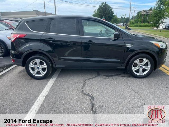 used 2014 Ford Escape car, priced at $9,995