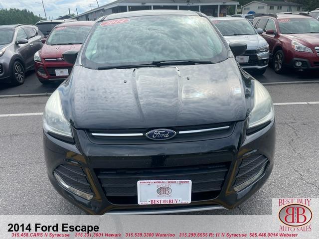 used 2014 Ford Escape car, priced at $9,995