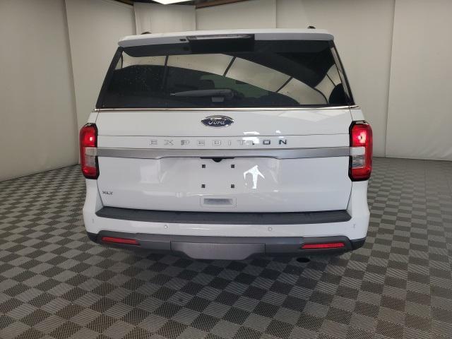 used 2022 Ford Expedition car, priced at $44,309