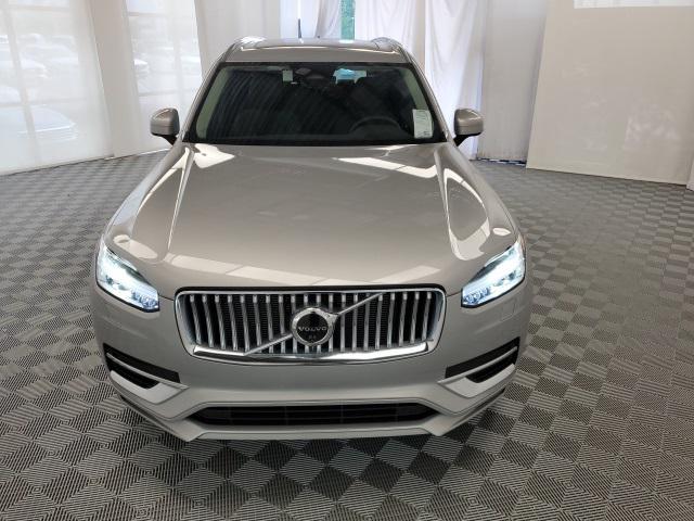 new 2024 Volvo XC90 Recharge Plug-In Hybrid car, priced at $77,070