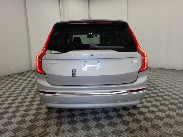 new 2024 Volvo XC90 Recharge Plug-In Hybrid car, priced at $77,070