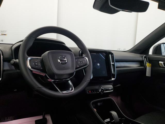 new 2023 Volvo XC40 Recharge Pure Electric car, priced at $57,345