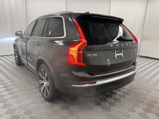 new 2024 Volvo XC90 car, priced at $66,230