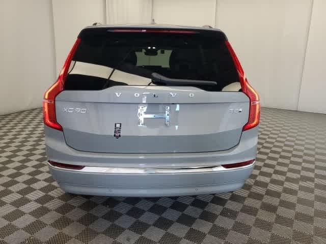 new 2025 Volvo XC90 Plug-In Hybrid car, priced at $75,095