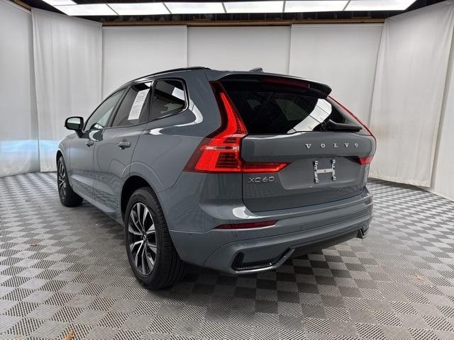 used 2024 Volvo XC60 car, priced at $39,361