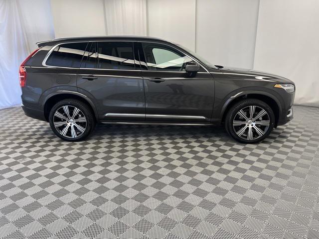 new 2024 Volvo XC90 car, priced at $67,030