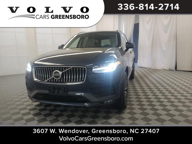 used 2023 Volvo XC90 car, priced at $41,475