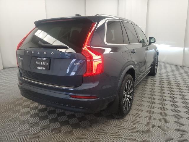 used 2023 Volvo XC90 car, priced at $41,475