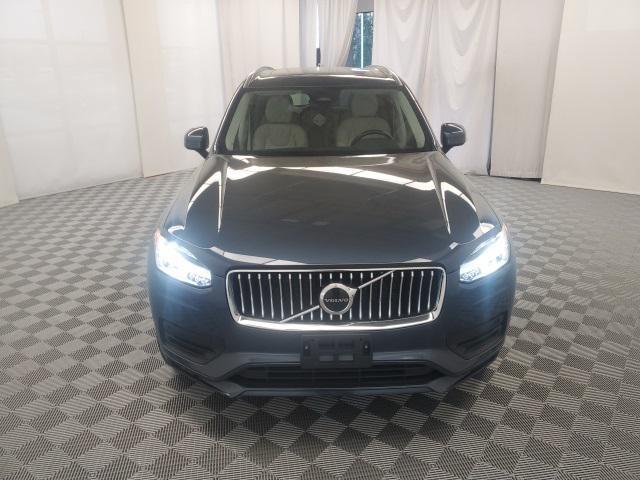 used 2023 Volvo XC90 car, priced at $39,137