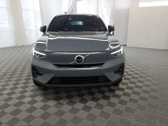 new 2023 Volvo C40 Recharge Pure Electric car, priced at $58,640