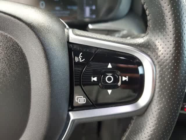 used 2019 Volvo XC60 car, priced at $24,700