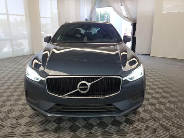 used 2019 Volvo XC60 car, priced at $24,700