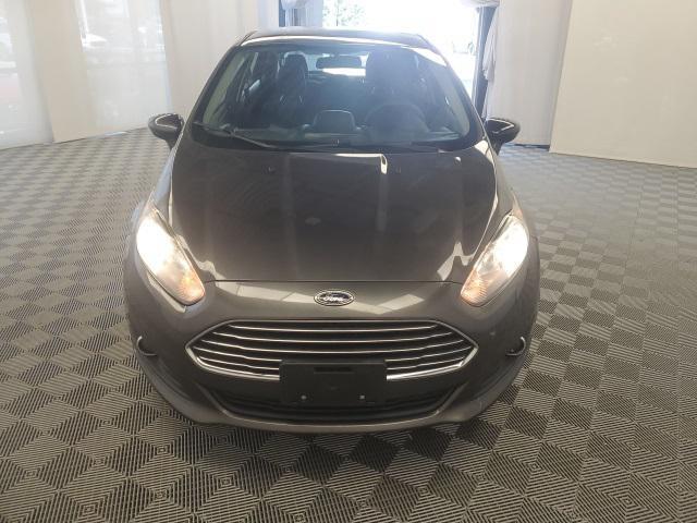 used 2019 Ford Fiesta car, priced at $14,000