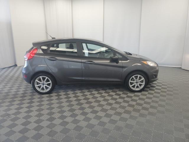 used 2019 Ford Fiesta car, priced at $14,350