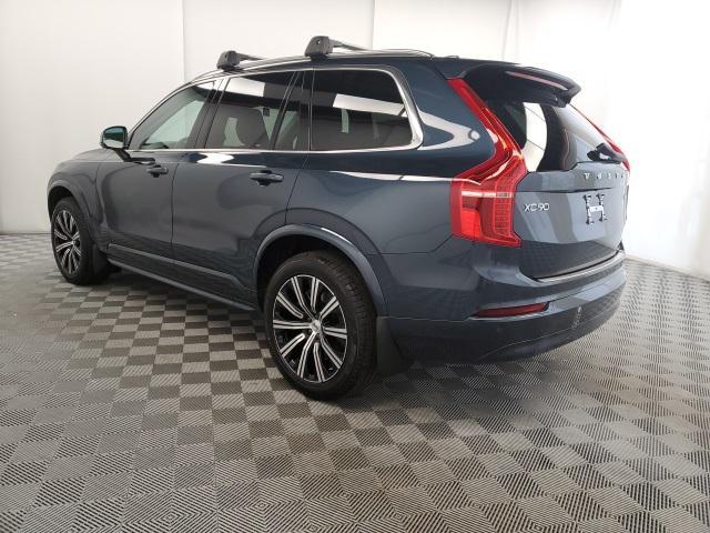 new 2023 Volvo XC90 car, priced at $61,995