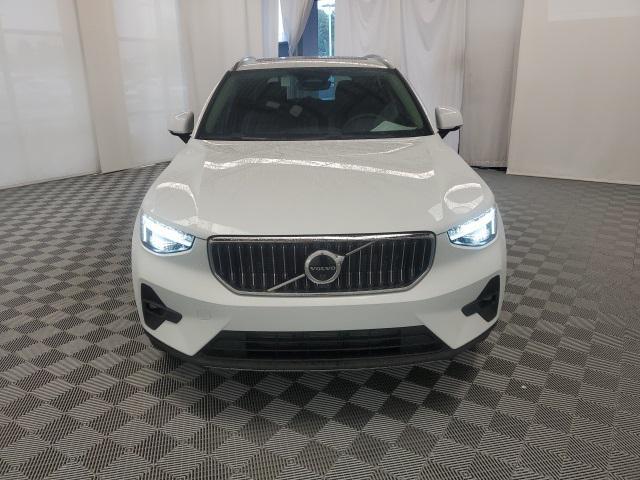 new 2024 Volvo XC40 car, priced at $48,525