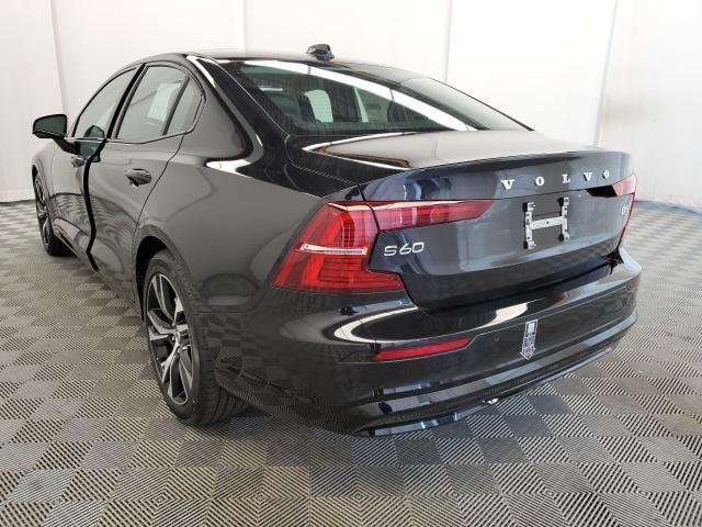 new 2024 Volvo S60 car, priced at $45,395