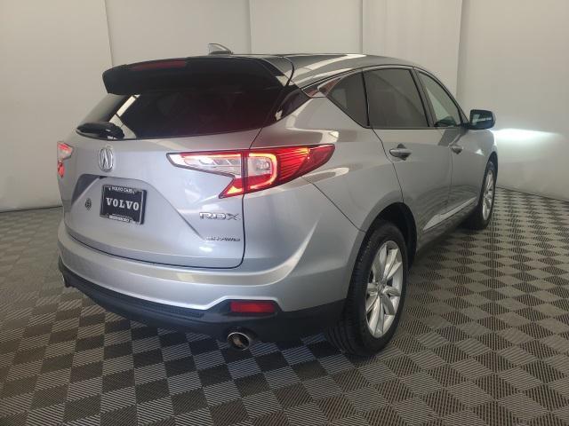 used 2019 Acura RDX car, priced at $24,189