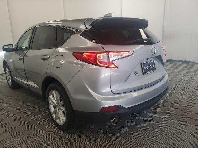 used 2019 Acura RDX car, priced at $25,242