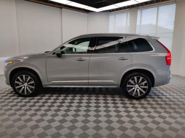 new 2025 Volvo XC90 car, priced at $66,965