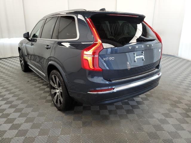 new 2024 Volvo XC90 Recharge Plug-In Hybrid car, priced at $76,570