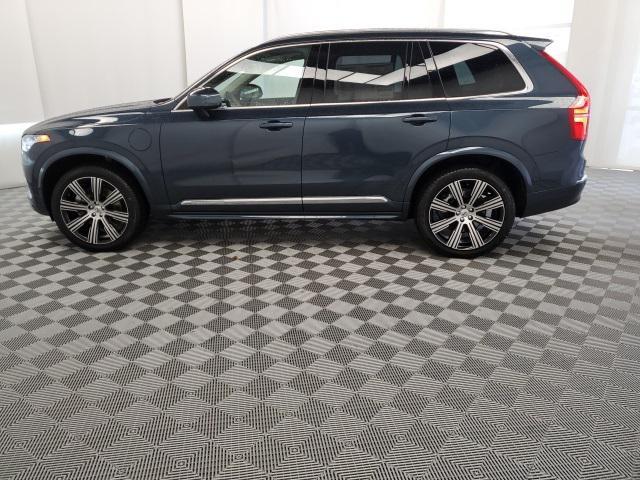 new 2024 Volvo XC90 Recharge Plug-In Hybrid car, priced at $76,570