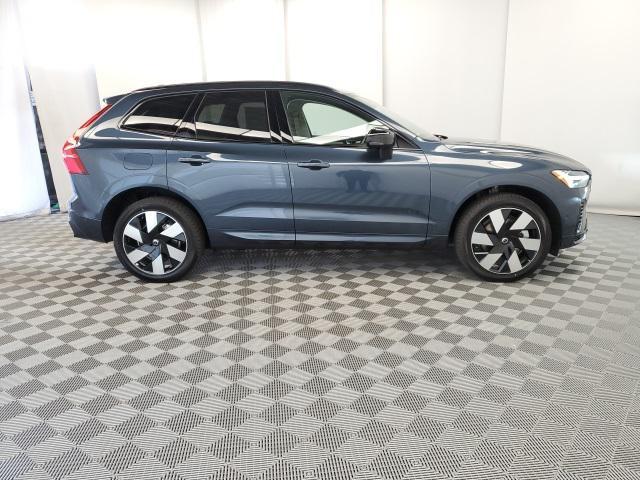 new 2024 Volvo XC60 Recharge Plug-In Hybrid car, priced at $68,305