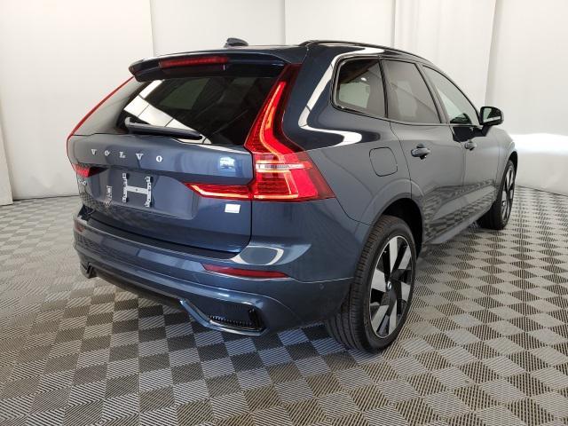new 2024 Volvo XC60 Recharge Plug-In Hybrid car, priced at $68,305