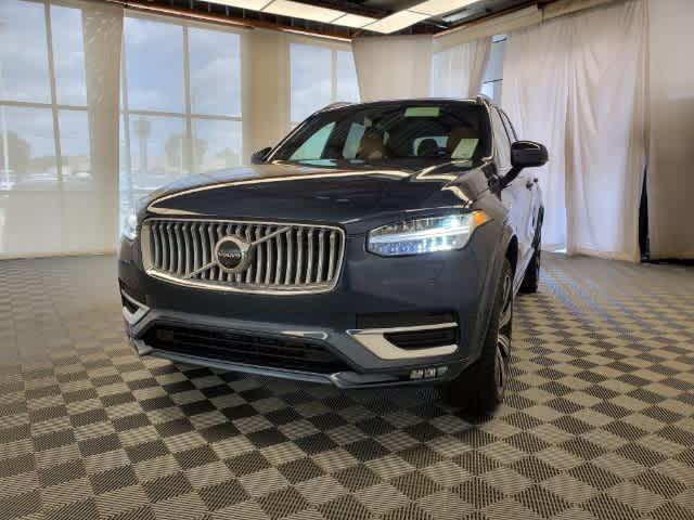 new 2025 Volvo XC90 car, priced at $68,465