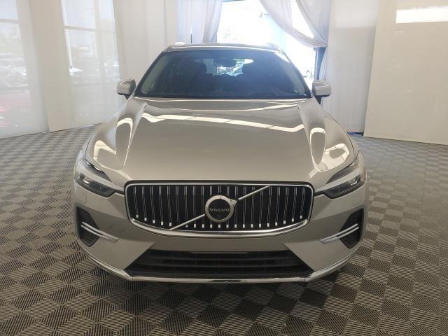 used 2022 Volvo XC60 car, priced at $32,216