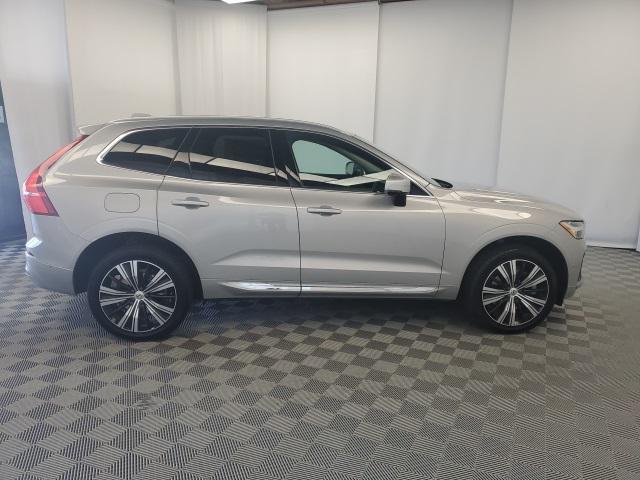 used 2022 Volvo XC60 car, priced at $35,031