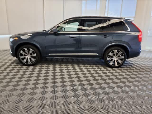 new 2025 Volvo XC90 car, priced at $67,265