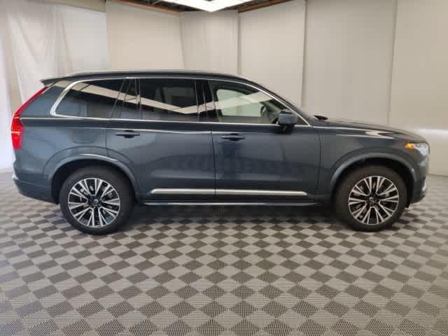 new 2025 Volvo XC90 Plug-In Hybrid car, priced at $73,800