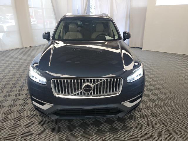 new 2025 Volvo XC90 Plug-In Hybrid car, priced at $75,965