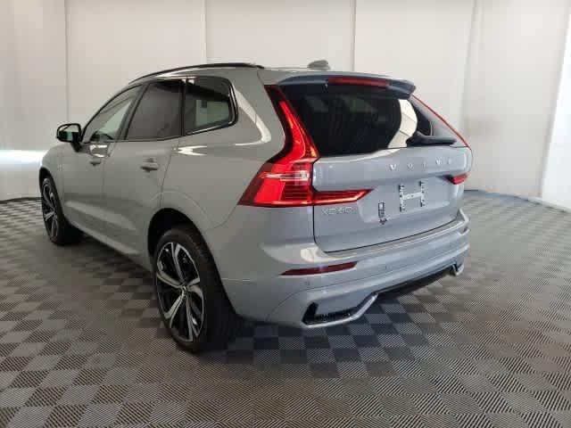 new 2025 Volvo XC60 Plug-In Hybrid car, priced at $74,275