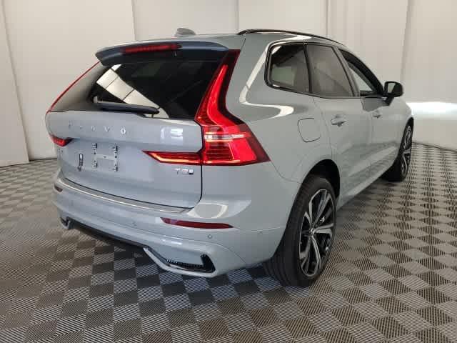 new 2025 Volvo XC60 Plug-In Hybrid car, priced at $74,275