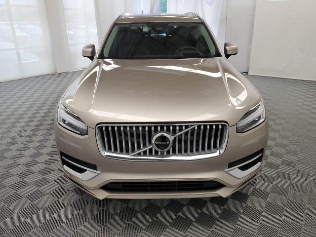 new 2024 Volvo XC90 Recharge Plug-In Hybrid car, priced at $82,570