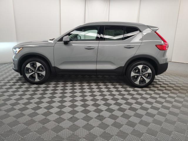 new 2024 Volvo XC40 car, priced at $48,525