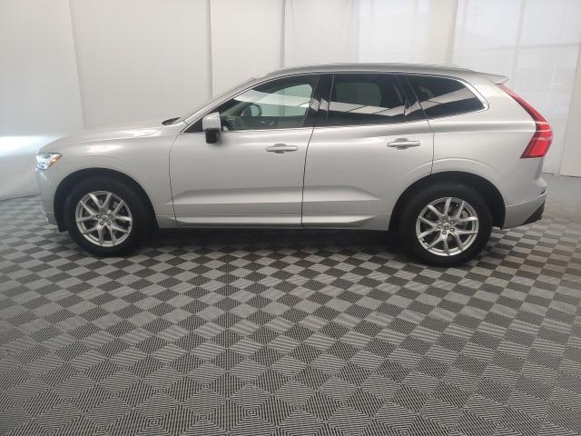 used 2021 Volvo XC60 car, priced at $26,270