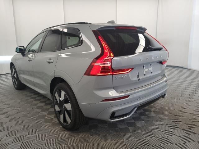 new 2024 Volvo XC60 Recharge Plug-In Hybrid car, priced at $67,040